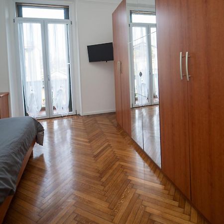 Ag Apartment Cormano Eksteriør billede