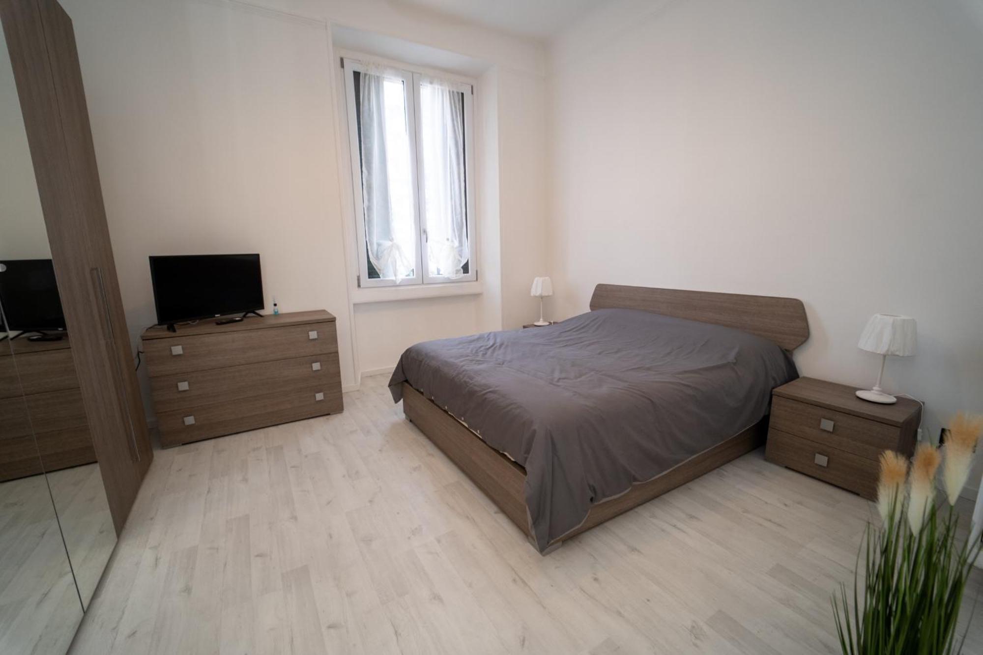 Ag Apartment Cormano Eksteriør billede
